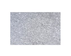 Bodenplatte Luserna gris, geflammt, gesägt, freie Länge x 40/3 cm